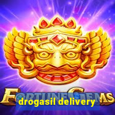 drogasil delivery